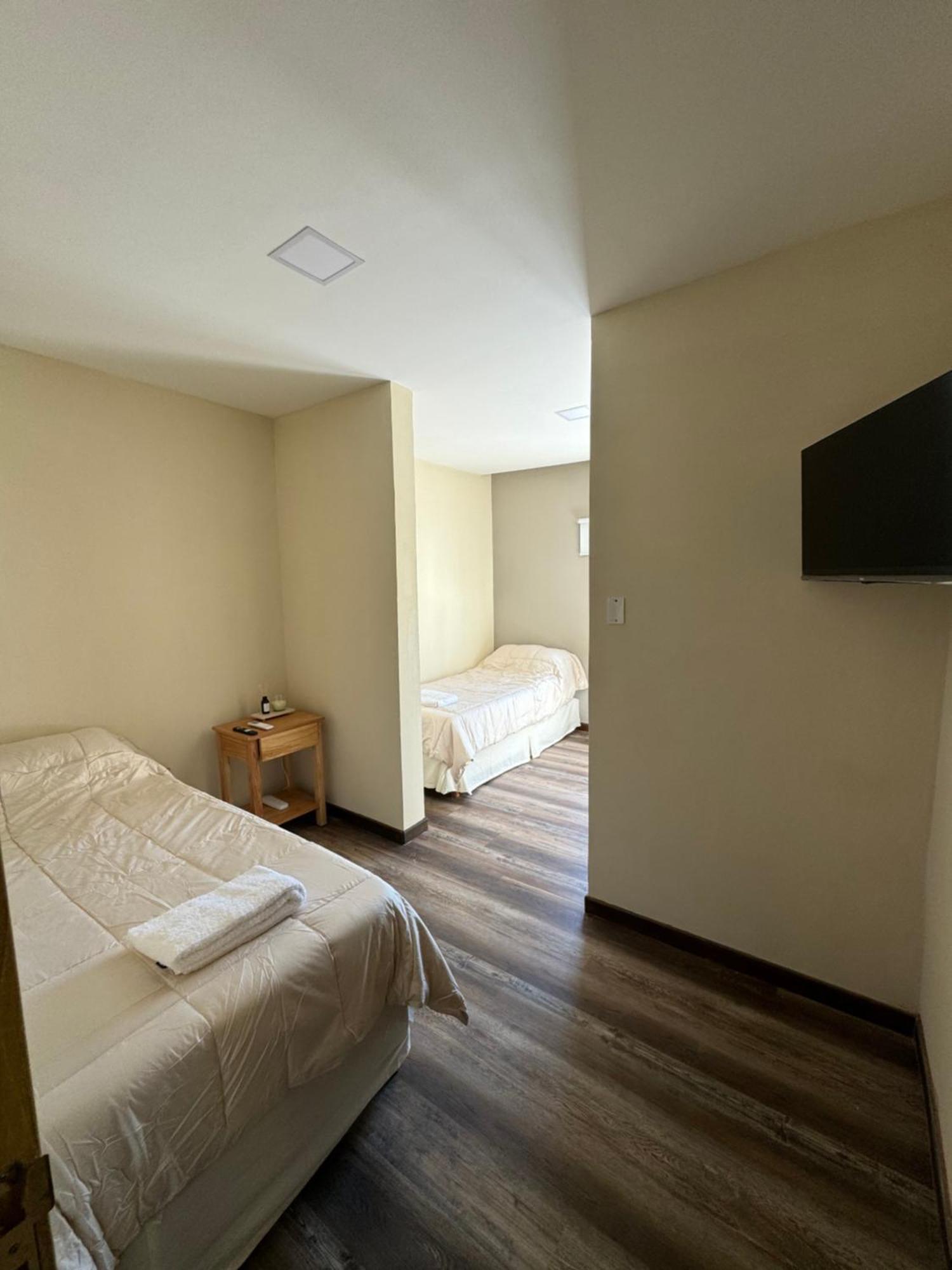 Florida 55 Apartment Salta Exterior photo